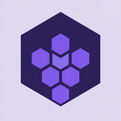Hexling icon